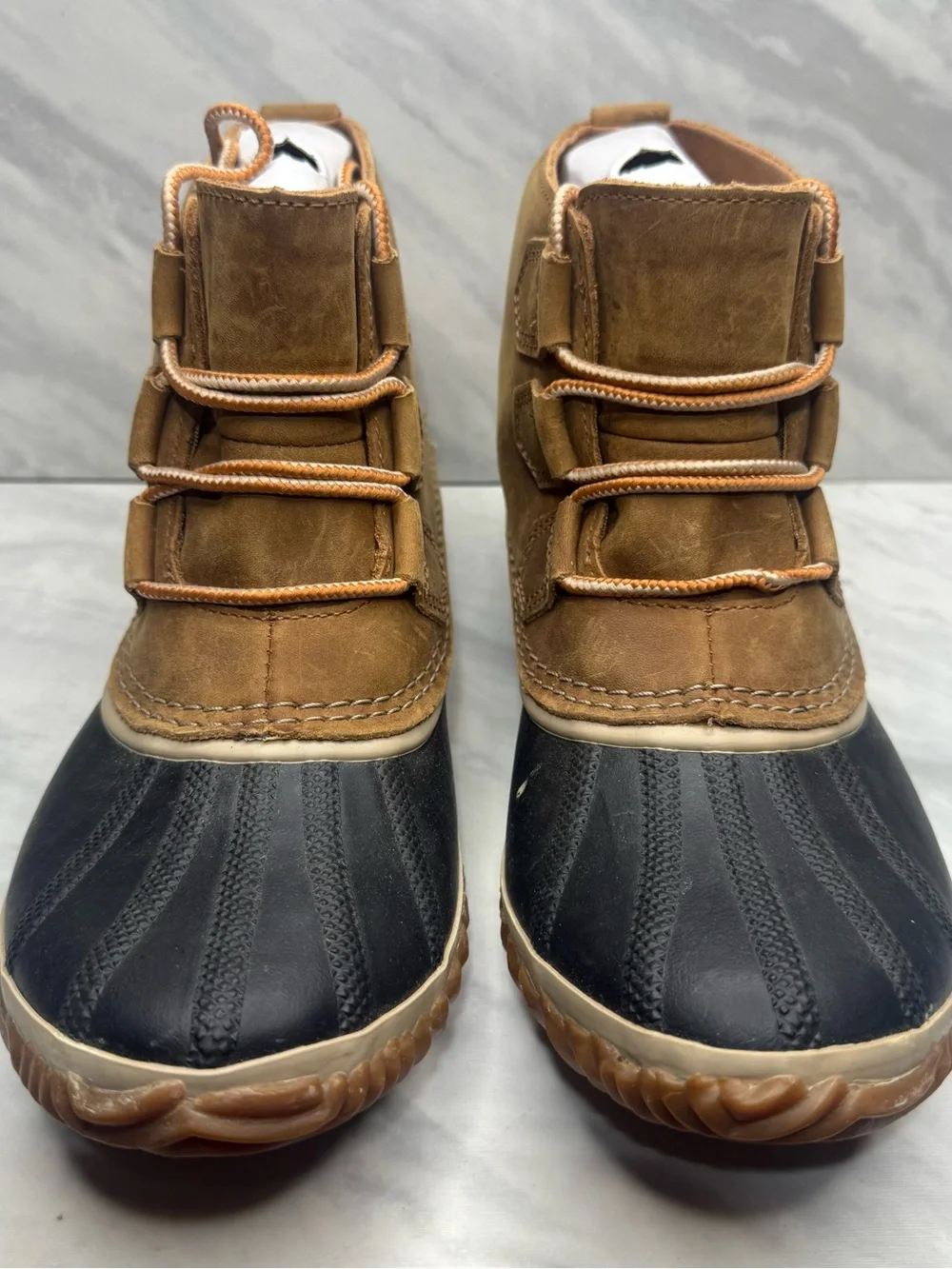 Sorel Women's Out N About IV Classic Waterproof Boots 9.5